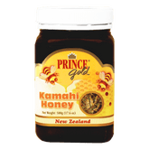 Prince Gold New Zealand Kamahi Honey, 500g